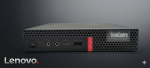 Lenovo ThinkCentre M920q Tiny Core I5-8500T 2.1 Ghz 8GB 256GB M.2-2280 NVME Win 11 Pro - L1603261SP